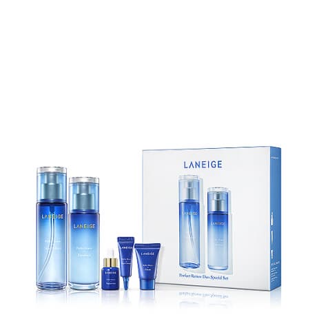 LANEIGE PERFECT RENEW DUO SPECIAL SET